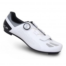 Велосипедные туфли шоссе FLR F-11 белый