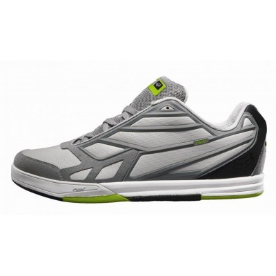 Кроссовки FOX Newstart Shoe [Grey]