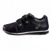 Кроссовки FOX GIRLS ENVY STRAP SHOE Womens [BLACK]