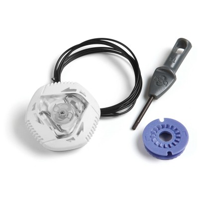 Запчасти для велообуви Garneau IP1 BOA REP D KIT цвет 19 LEFT