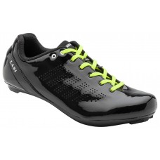 Велотуфли Garneau L.A. 84 SHOES цвет 20-black