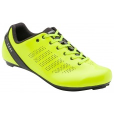 Велотуфли Garneau L.A. 84 SHOES цвет 23-yellow