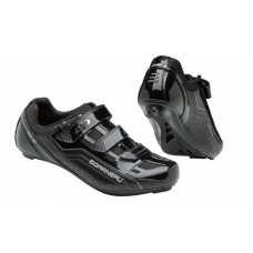 Велотуфли Garneau CHROME SHOES цвет 20-black