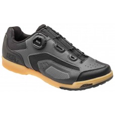 Велотуфли Garneau COBALT BOA - 90-black-yellow