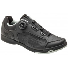 Велотуфли Garneau COBALT BOA 20-black 