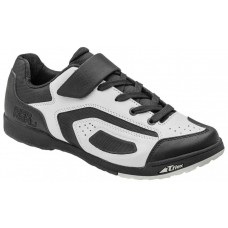 Велотуфли Garneau COBALT LACE 306-black-white