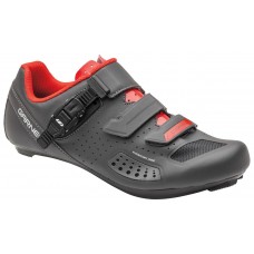 Велотуфли Garneau COPAL II 359-black-red