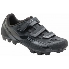 Велотуфли Garneau GRAVEL 20-black