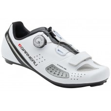 Велотуфли Garneau LG PLATINUM II - 019-white