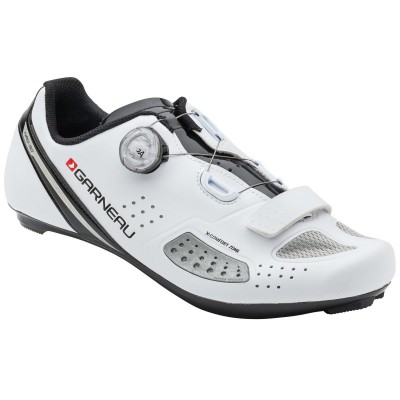 Велотуфли Garneau LG PLATINUM II - 019-white