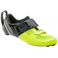 Велотуфли Garneau TRI X-LITE II SHOES цвет 261-black-yellow