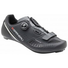 Велотуфли Garneau PLATINUM II 20-black