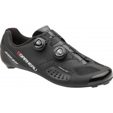 Велотуфли Garneau COURSE AIR LITE II  20-black