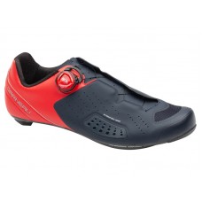 Велотуфли Garneau CARBON LS-100 III - NEW 260-black-red