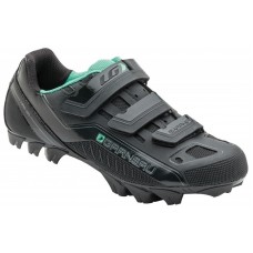 Велотуфли Garneau W SAPPHIRE SHOES цвет 20-black