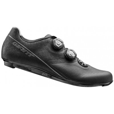 Велосипедные туфли шоссе Giant Surge Pro черный