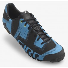 Велосипедные туфли шоссе Giro Empire VR90 Iceberg / Reflective