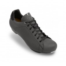 Велосипедные туфли шоссе Giro Republic LX темный серый отражающий