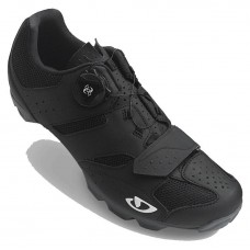 Велосипедные туфли МТБ женские Giro Cylinder W черный р.36