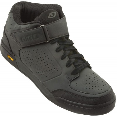 Велосипедные туфли МТБ Giro Riddance Mid т. Shadow