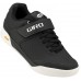 Велосипедные туфли МТБ Giro Chamber II т. Shadow / черный