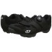 Велосипедные туфли МТБ женские Giro Cylinder W черный