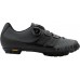 Велосипедные туфли МТБ Giro Code Techlace т.Shadow / черный
