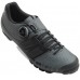 Велосипедные туфли МТБ Giro Code Techlace т.Shadow / черный Велосипедные туфли МТБ Giro Code Techlace т.Shadow / черный