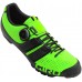 Велосипедные туфли МТБ Giro Code Techlace лайм / черный Велосипедные туфли МТБ Giro Code Techlace лайм / черный