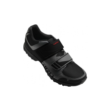 Велосипедные туфли МТБ Giro Berm т.Shadow / черный р.41