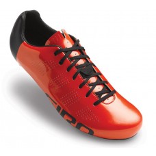 Велосипедные туфли шоссе Giro Empire ACC красный / черный