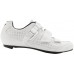 Велосипедные туфли шоссе Giro Trans E70 матовый белый
