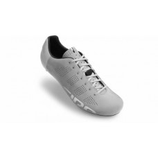 Велосипедные туфли шоссе Giro Empire ACC серебряный отражающий