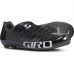 Велосипедные туфли шоссе Giro Empire SLX черный / серебряный