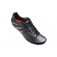 Велосипедные туфли шоссе Giro Empire SLX металлик уголь