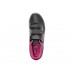 Велосипедные туфли шоссе женские Liv Regalo черный / Fuchsia