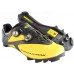 Велосипедные туфли МТБ Mavic Crossmax SL Ultimate желтый / черный