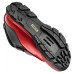 Велосипедные туфли МТБ Mavic Deemax Elite черный / Fiery красный