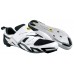 Велосипедные туфли триатлон Mavic Tri Race белый / желтый