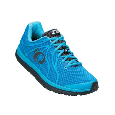 Беговая обувь PEARL iZUMi EM ROAD N2, син. разм 10.0 / 28.0cm / EU44.0
