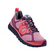 Беговая обувь женская PEARL iZUMi W EM TRAIL M2, фиолетовый разм 6.5 / 23.0cm / EU37.5