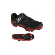 Велообувь PEARL iZUMi X-PROJECT 3.0 карбон.пидошва, черный разм. EU43