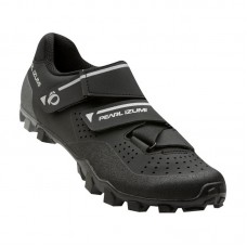 Велообувь PEARL iZUMi PI X-ALP DIVIDE, черное, разм. EU40