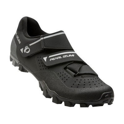 Велообувь PEARL iZUMi PI X-ALP DIVIDE, черное, разм. EU40