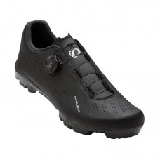 Велообувь PEARL iZUMi X-ALP GRAVEL, черное, разм. EU41