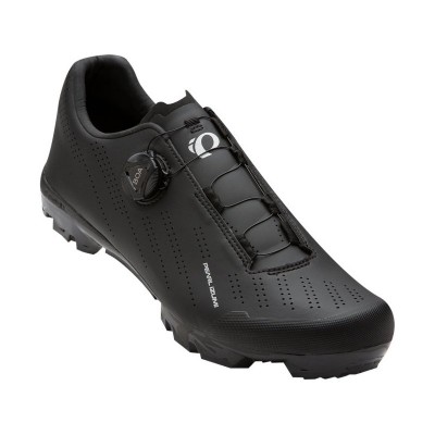 Велообувь PEARL iZUMi X-ALP GRAVEL, черное, разм. EU41