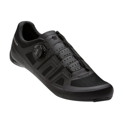 Велообувь PEARL iZUMi ATTACK ROAD, черное, разм. EU41