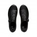 Велообувь PEARL iZUMi ATTACK ROAD, черное, разм. EU41