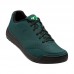 Велообувь PEARL iZUMi X-ALP FLOW, зелен, разм. EU41