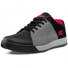 Вело обувь Ride Concepts Livewire Men's [Charcoal/Red]